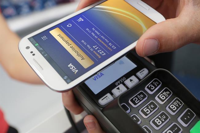 Pago a través del móvil. Visa | VISA ep pagotravesmovil visa