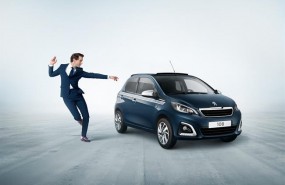 ep peugeot 108 collection
