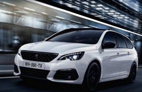 ep peugeot 308 sw