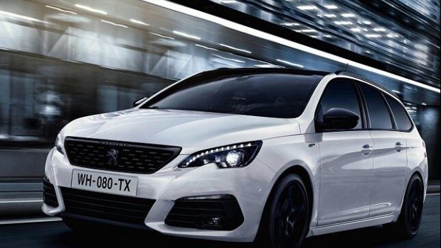 ep peugeot 308 sw