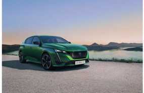 ep peugeot extiende su garantia de ocho anos a sus vehiculos hibridos y termicos