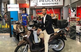 ep peugeot tweet scootervendidola marca francesaespana20000 uni