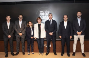 ep presentacion de adecco school by tapas