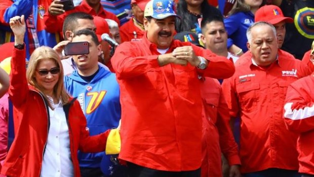 ep presidentevenezuela nicolas maduro 20190203223201