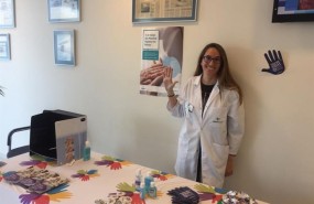 ep quironsalud celebradia mundialla higienemanos
