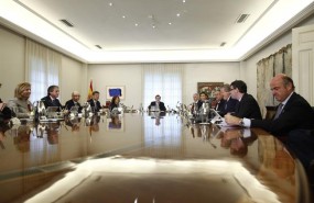 ep rajoy presideprimer consejoministrosnuevo gobierno