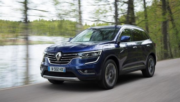 ep renault koleos