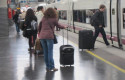 ep renfe cancela 46 trenesmiercoles enoperacion salidasemana santa por huelgasadif ep renfe cancela 46 trenesmiercoles enoperacion salidasemana santa por huelgasadif