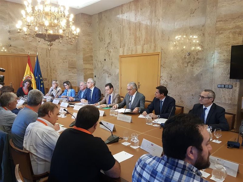 ep reunion por el cierre de la planta de endesa en as pontes galicia