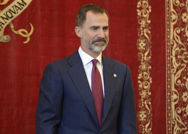 ep rey felipe vi