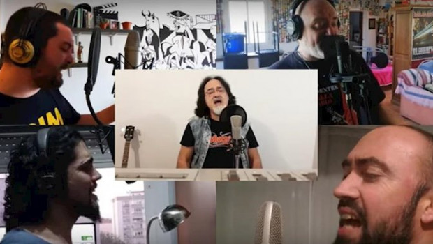ep rockeros contra el coronavirus