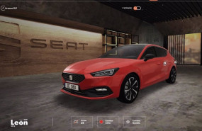 ep seat lanza un showroom virtual con atencion personalizada