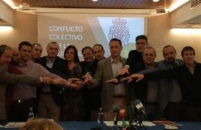 ep sindicatospoliciaguardia civil piden equiparacion salarial