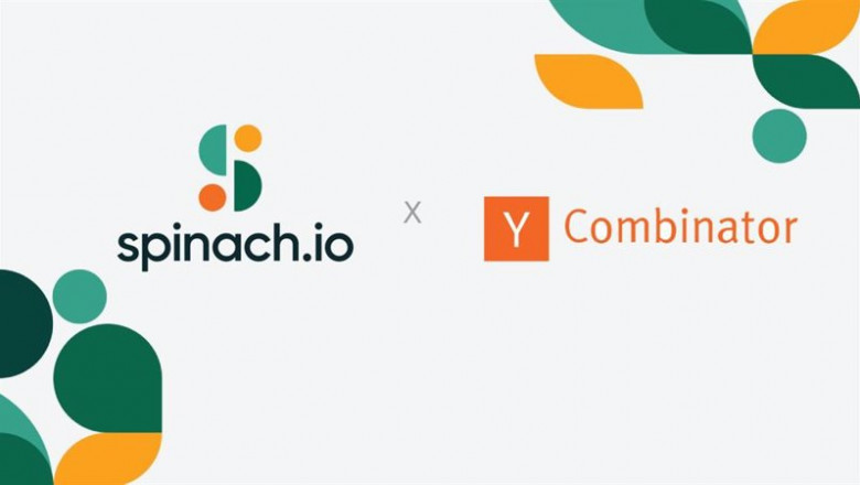 Spinach.Io participará en el programa de Y Combinator | SPINACH.IO ep spinachio participara en el programa de y combinator