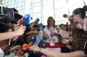 ep susana diazsu llegadacongresopsoe
