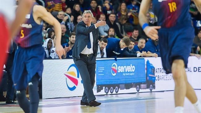 ep svetislav pesic barcelona lassa