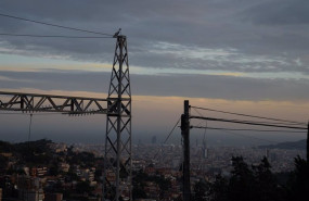 ep tendido electrico a 31 de diciembre de 2022 en barcelona cataluna espana ep tendido electrico a 31 de diciembre de 2022 en barcelona cataluna espana