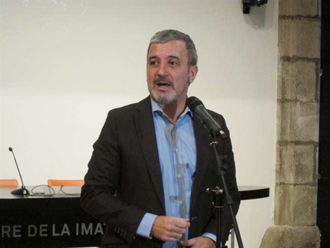 El teniente de alcalde J.Collboni | EUROPA PRESS ep tenientealcalde jcollboni
