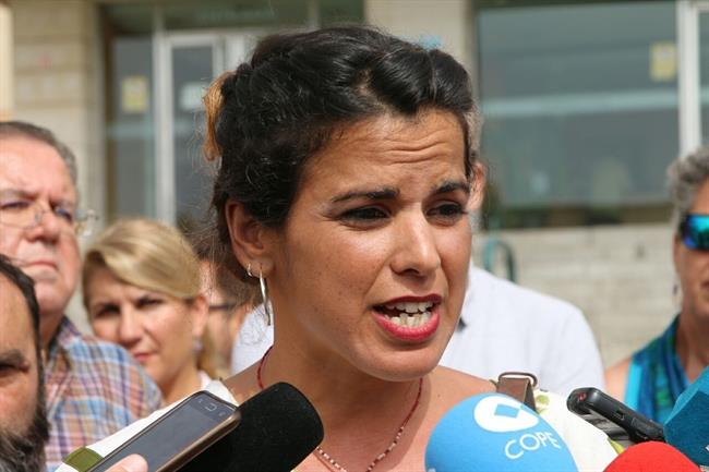 ep teresa rodriguez deandalucia