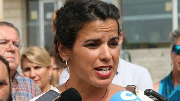 ep teresa rodriguez deandalucia