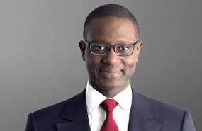 ep tidjane thiam consejero delegado de credit suisse