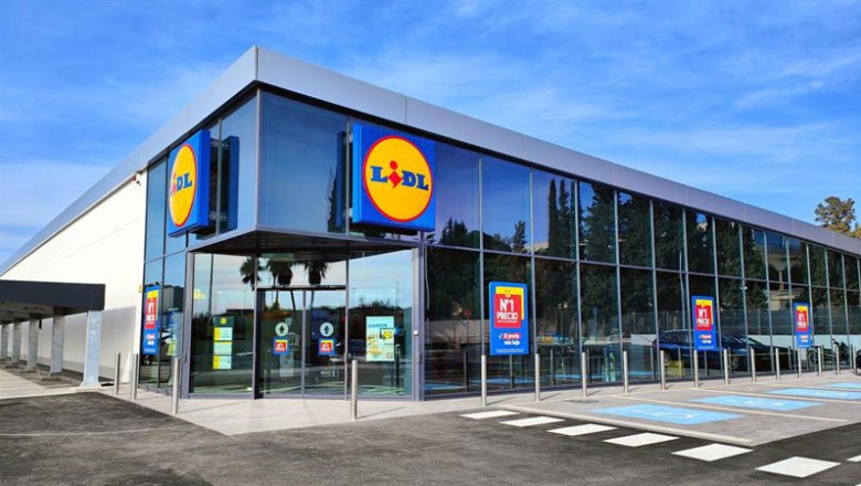 Tienda de Lidl | LIDL ep tienda de lidl 20251218131404