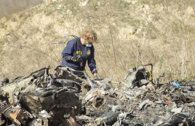 ep un agente investiga el accidente en el que fallecio kobe bryant