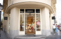 ep una de las tiendas de la marca de oysho inditex