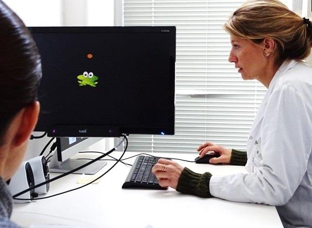 ep una prueba neurobiologica basadaun videojuegodiagnostica tdahninos