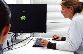 ep una prueba neurobiologica basadaun videojuegodiagnostica tdahninos