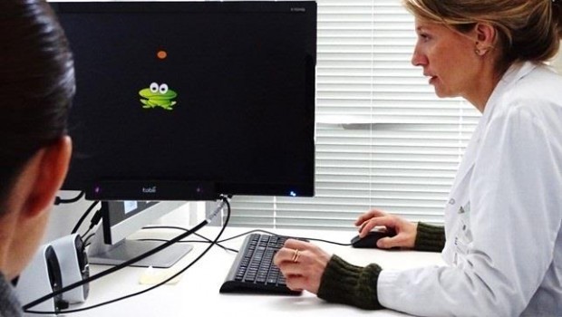 ep una prueba neurobiologica basadaun videojuegodiagnostica tdahninos