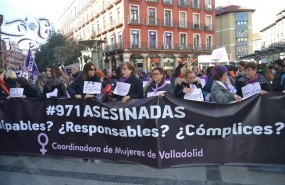 ep valladolid- manifestacion 25noviembre