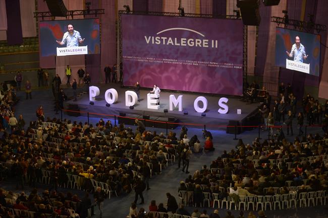 ep vistalegre ii