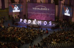 ep vistalegre ii