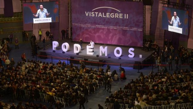 ep vistalegre ii