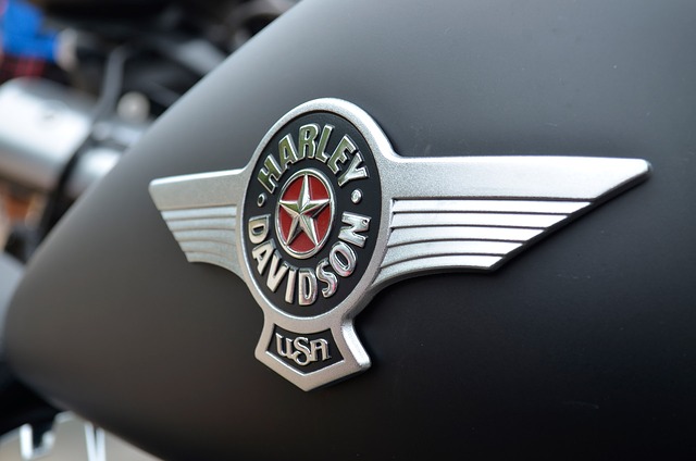 Harley-Davidson Harley-Davidson