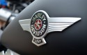 Harley-Davidson Harley-Davidson