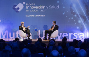 juan guell directgor gerente mutua universal juan abarca juan guell directgor gerente mutua universal juan abarca