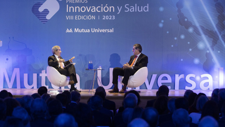 juan guell directgor gerente mutua universal juan abarca 