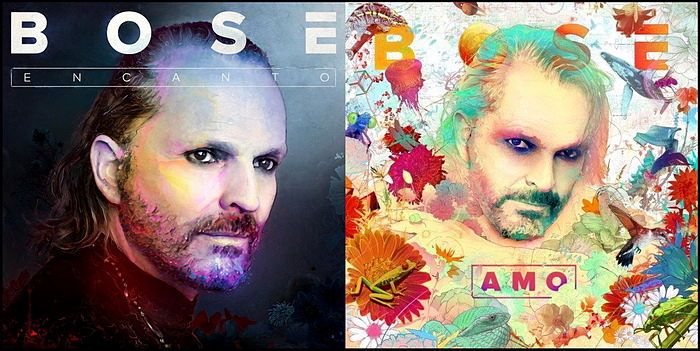 Miguel BosÃƒÂ©