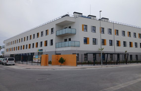 ndp residencias amroconfort indicador calidad en construccin sostenible ndp residencias amroconfort indicador calidad en construccin sostenible