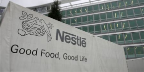 nestle-confirme-sa-prevision-2009-de-croissance-organique-de-ses-ventes
