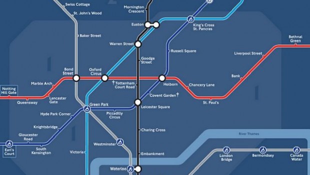 24 hour tube map London Underground Unveils Night Tube Service Map Sharecast Com 24 hour tube map