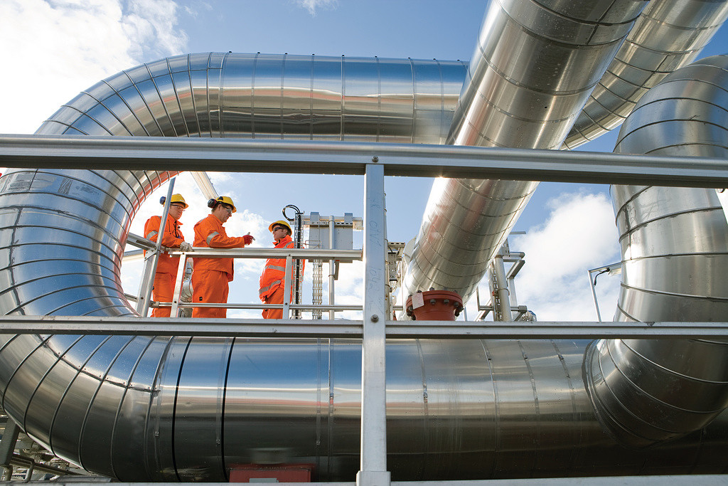 Oil refinery, energy, gas Oil refinery, energy, gas