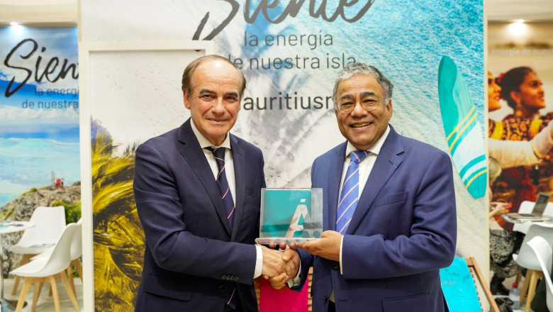 240124 ndp travelplan e iberojet operacin directa a isla mauricio