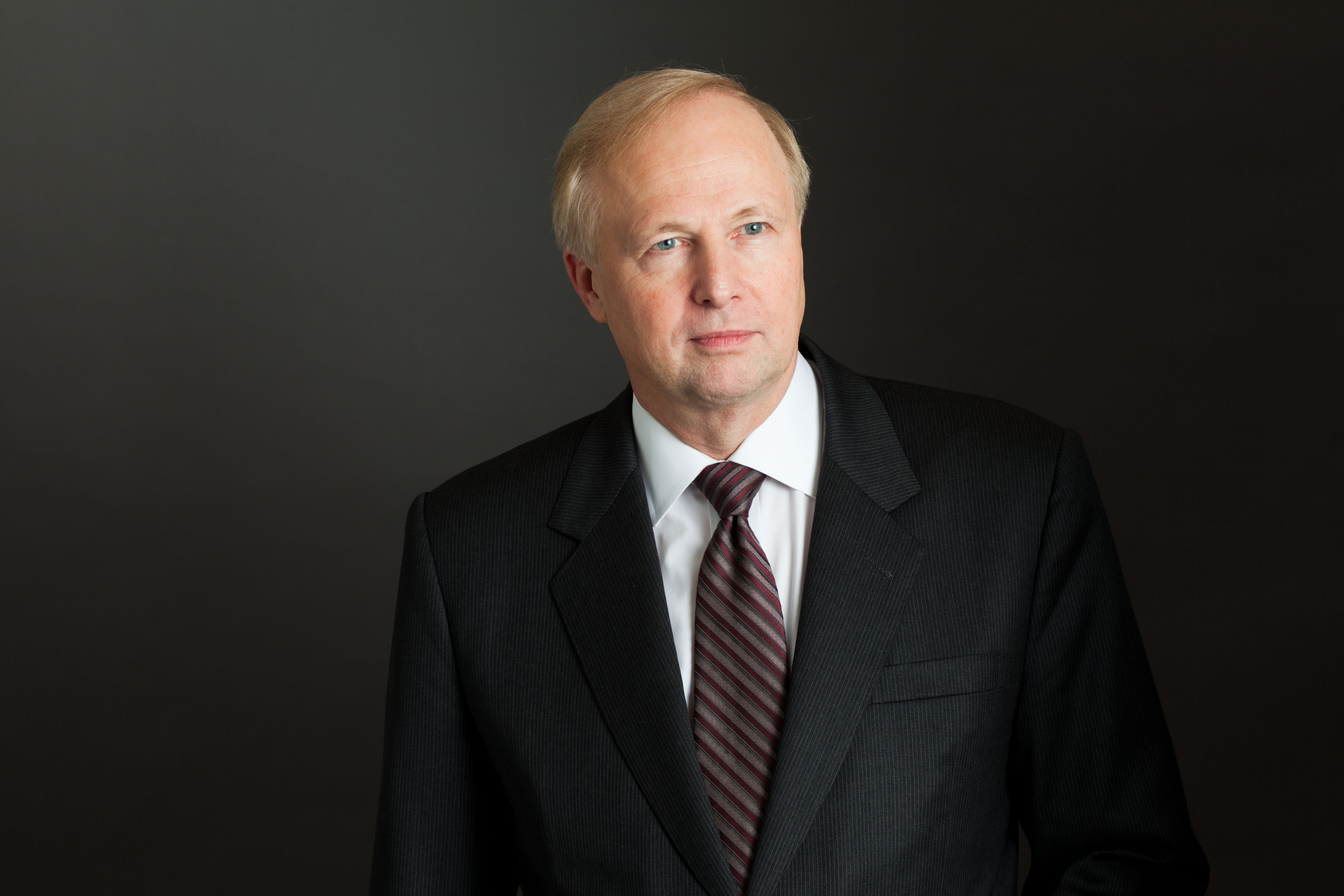 BP chief executive Bob Dudley, oil & gas