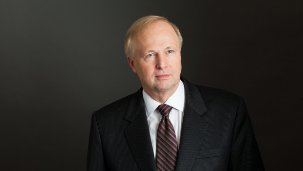 BP chief executive Bob Dudley, oil & gas