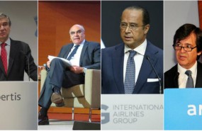 acciones mas suben collage acciones mas suben collage