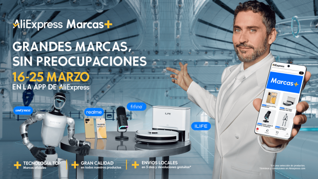 aliexpress paco leon