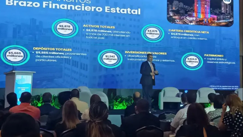 andrs farrugia advierte incertidumbre en el sector bancario